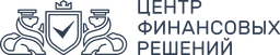 Логотип Центр Финансовых Решений