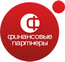 Логотип Финансовые партнеры