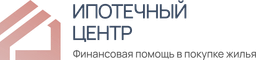 Логотип Ипотечный центр Константина Кузнецова