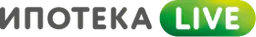 Логотип Ипотека Live