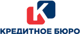 Логотип Кредитное бюро №1