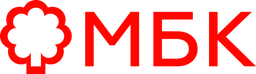 Логотип МБК (mbk.ru)