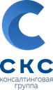 Логотип СКС — Система Кредитных Специалистов