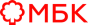 Логотип МБК (mbk.ru)