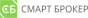 Логотип Смарт Брокер